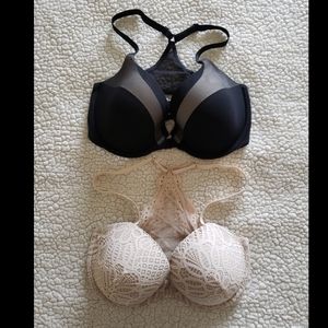 Victoria's Secret Bra